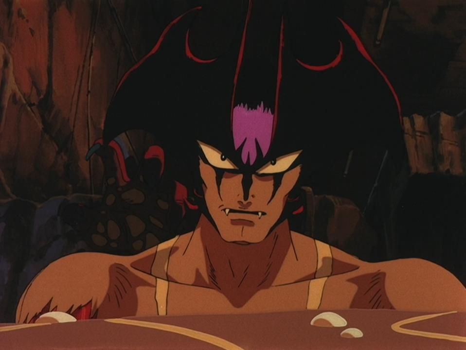 Человек-дьявол: Птица-демон Сирена — скриншот 15