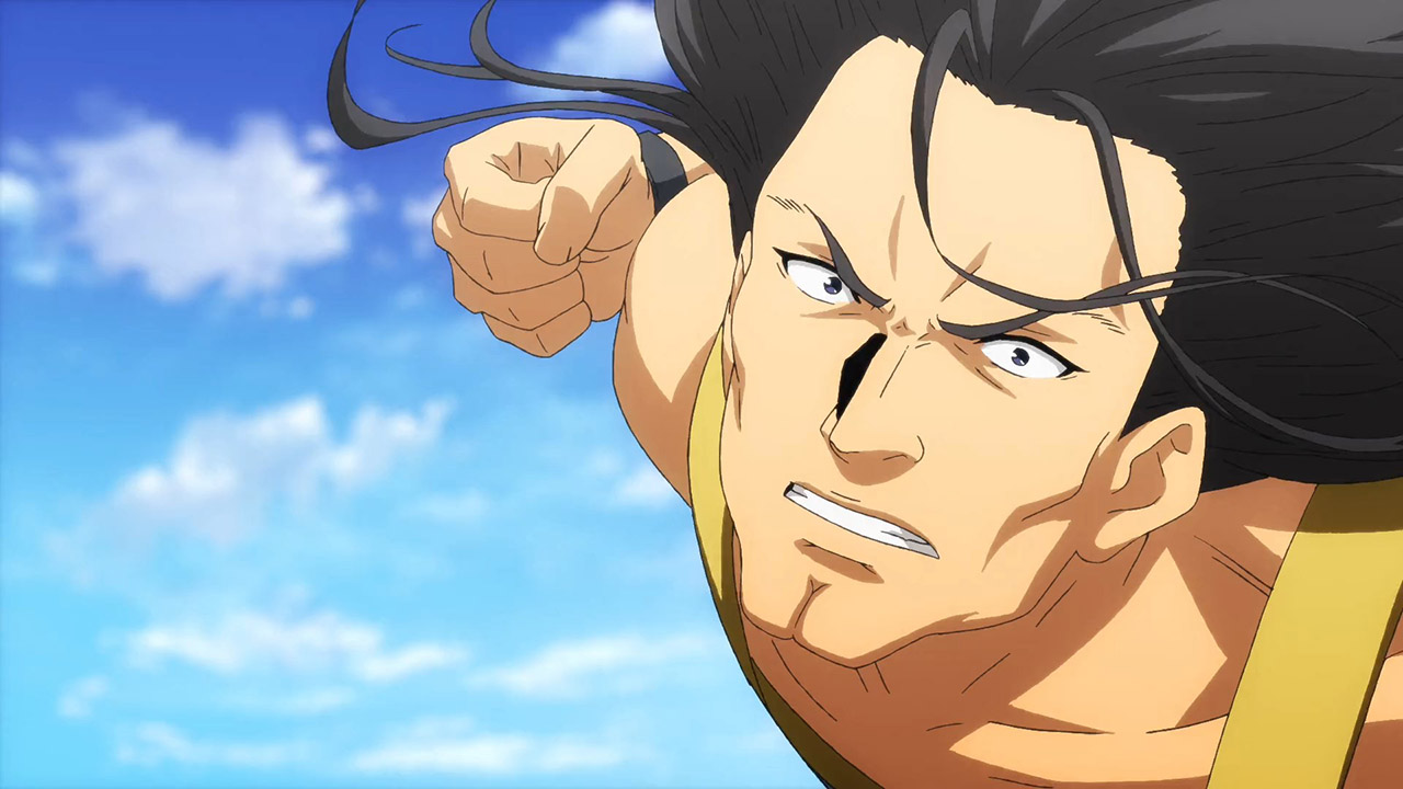 Сводники духов: Лисьи свахи — Два цветка — скриншот 10