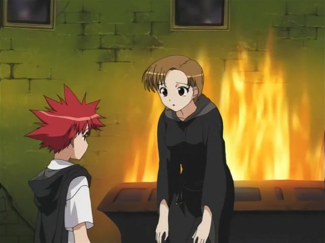 Код ангела — скриншот 5