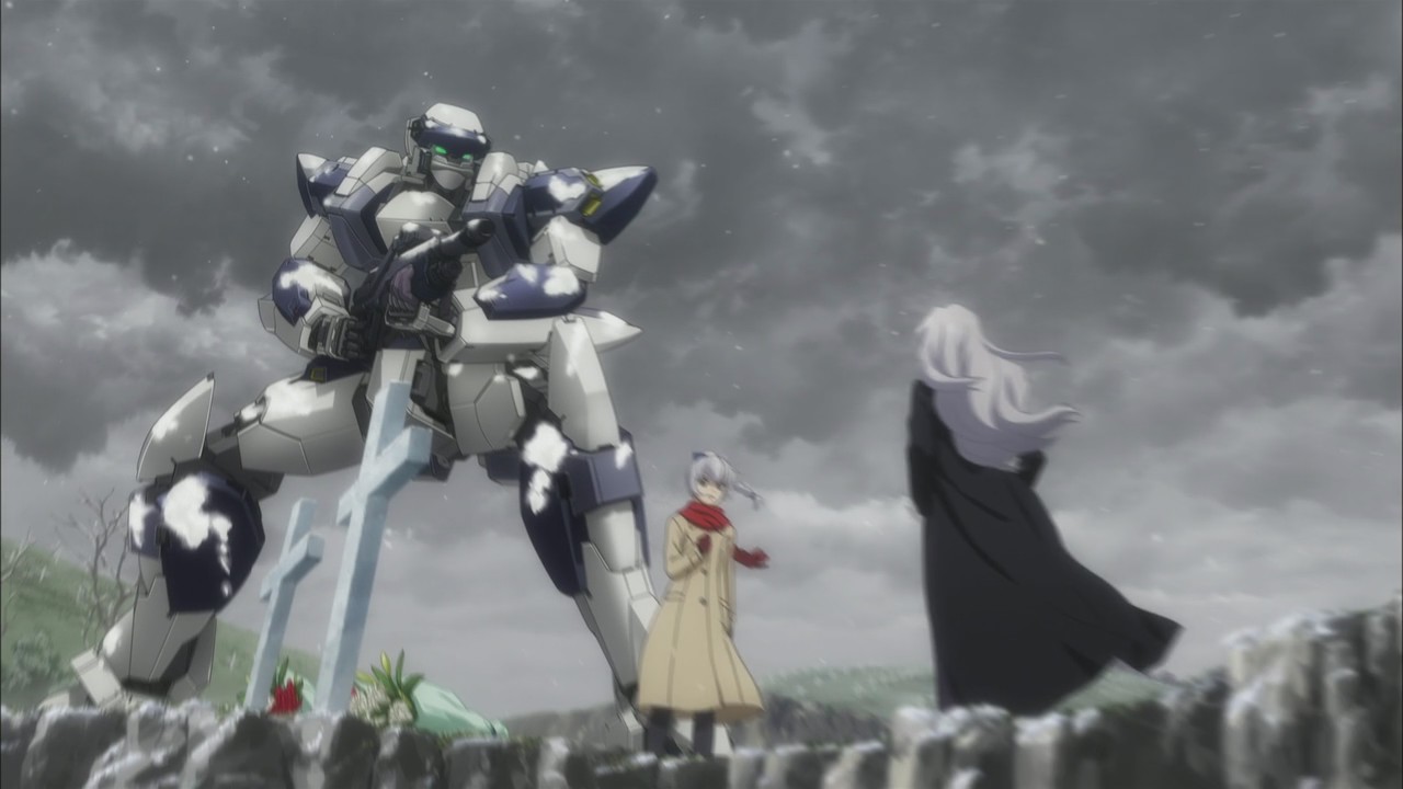 Стальная тревога! Незримая победа — скриншот 7