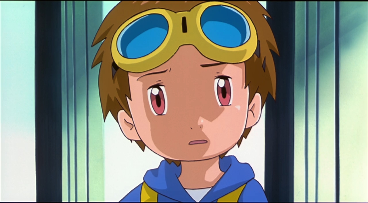 Укротители Дигимонов: Битва авантюристов — скриншот 5