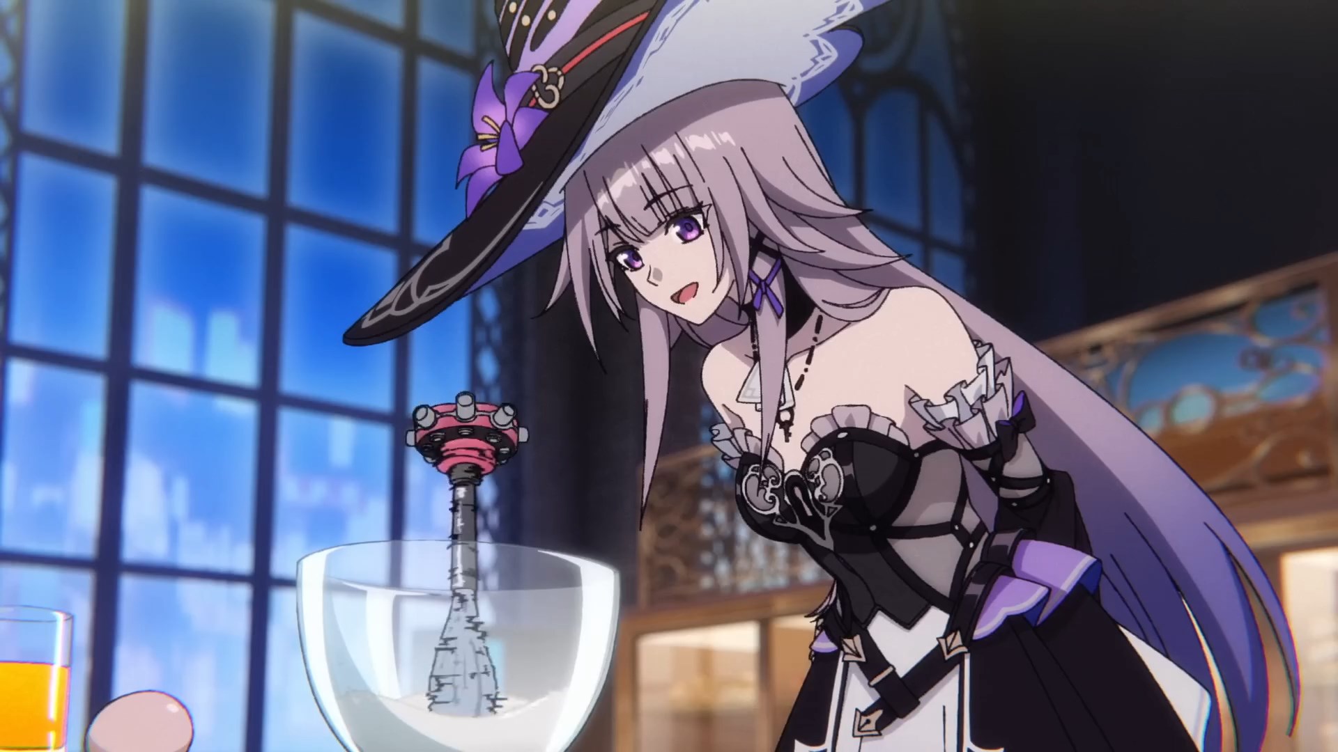 Волшебная кухня Великой Герты — скриншот 20