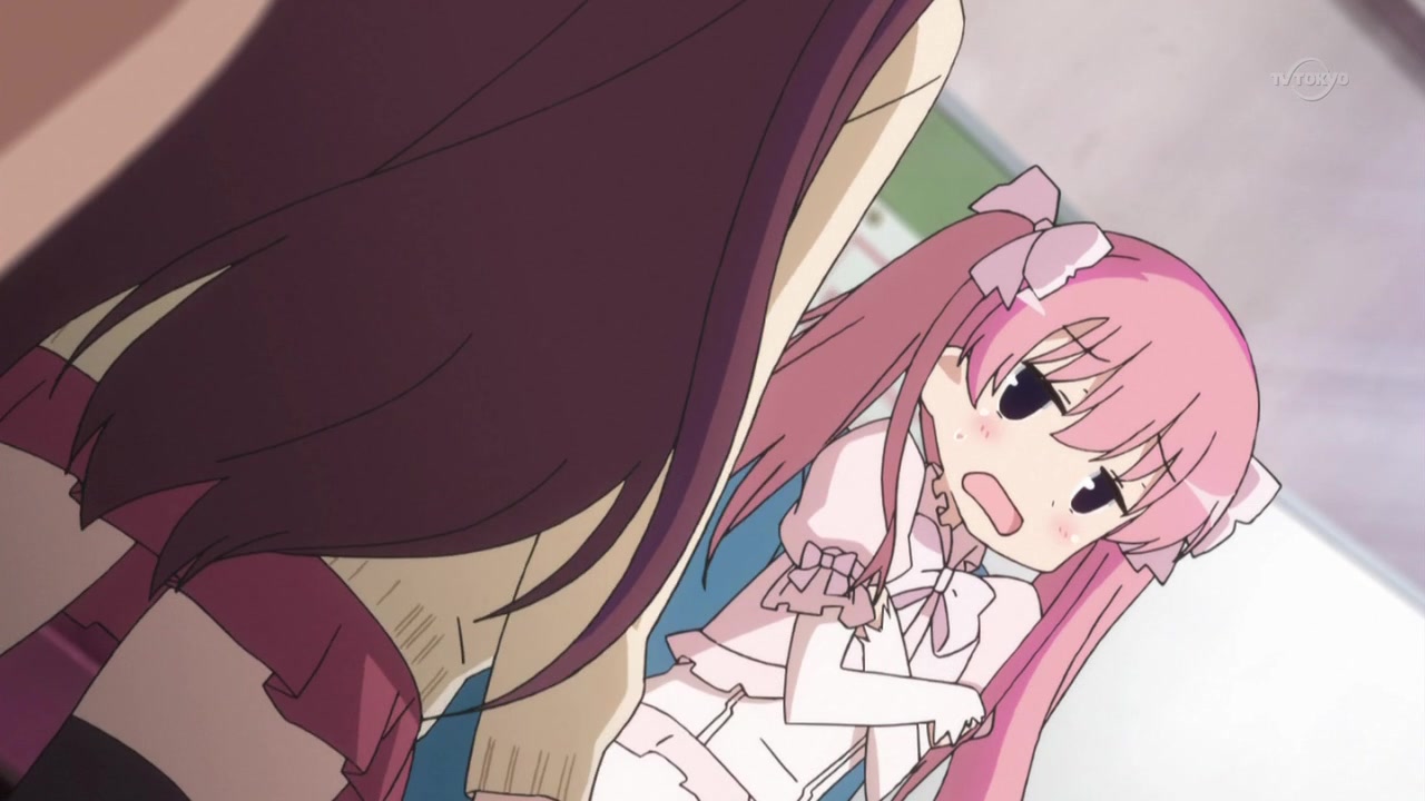 Саки: Сторона-А — скриншот 32