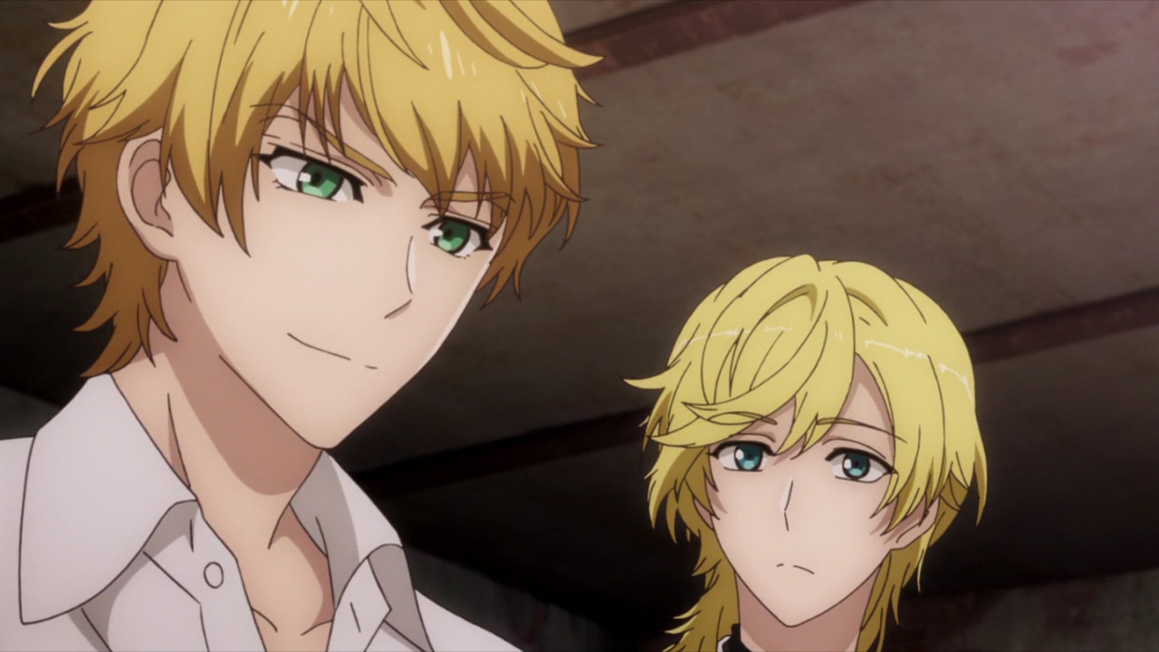 Тысяча мушкетёров — скриншот 52