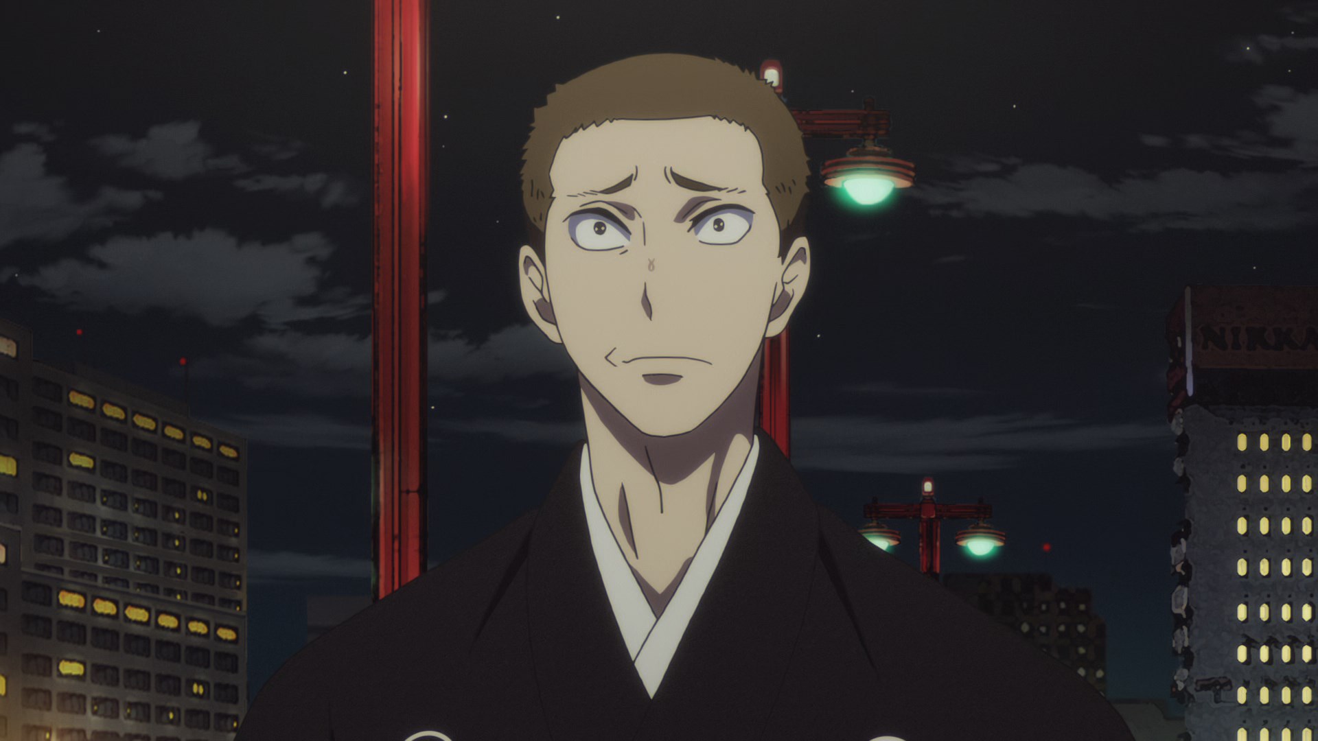 Сёва-Гэнроку: Двойное самоубийство по ракуго 2 — скриншот 21