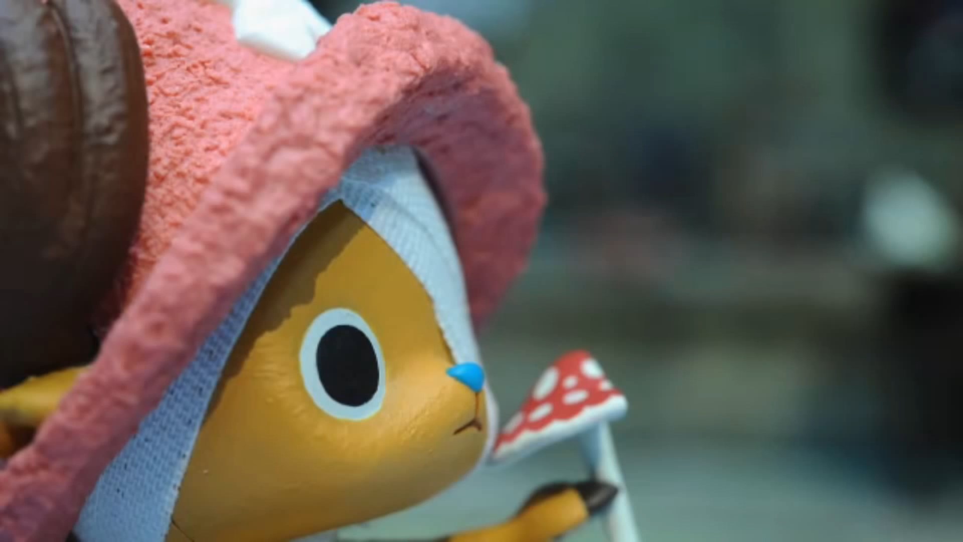 Ван-Пис: Крик сердца — скриншот 16