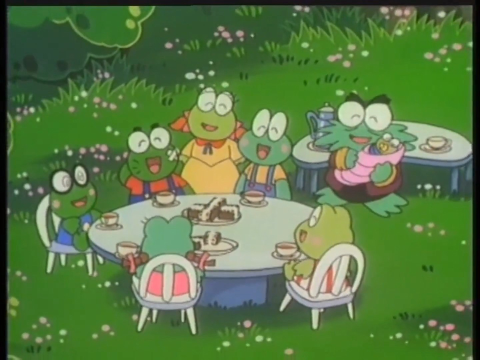 Кэроппи: Наше сокровище — скриншот 16