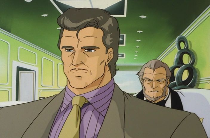 Городской охотник: Магнум с любовью — скриншот 37