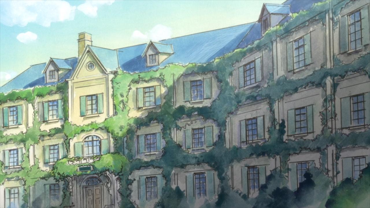 Детективное агентство Милки Холмс — скриншот 36