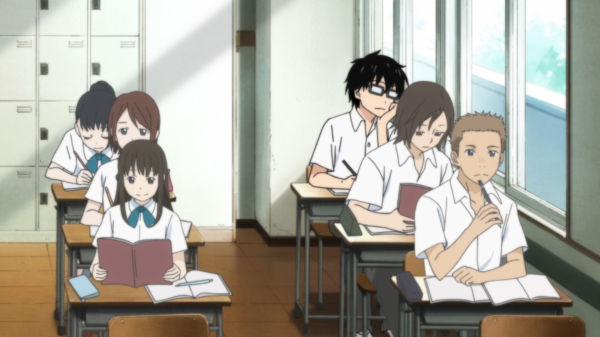 Мартовский лев: Рекап — скриншот 27