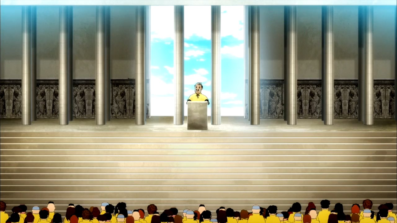 Динамичная Венера — скриншот 16