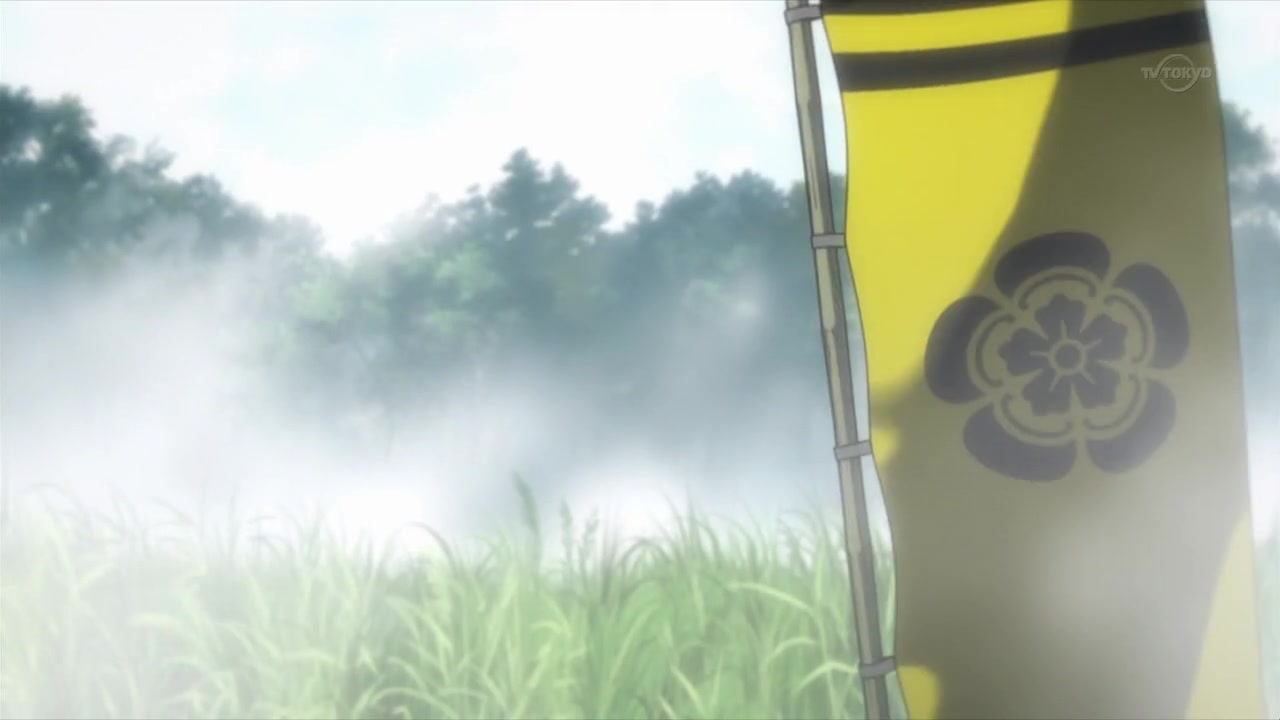 Великие помыслы Нобуны Оды — скриншот 18