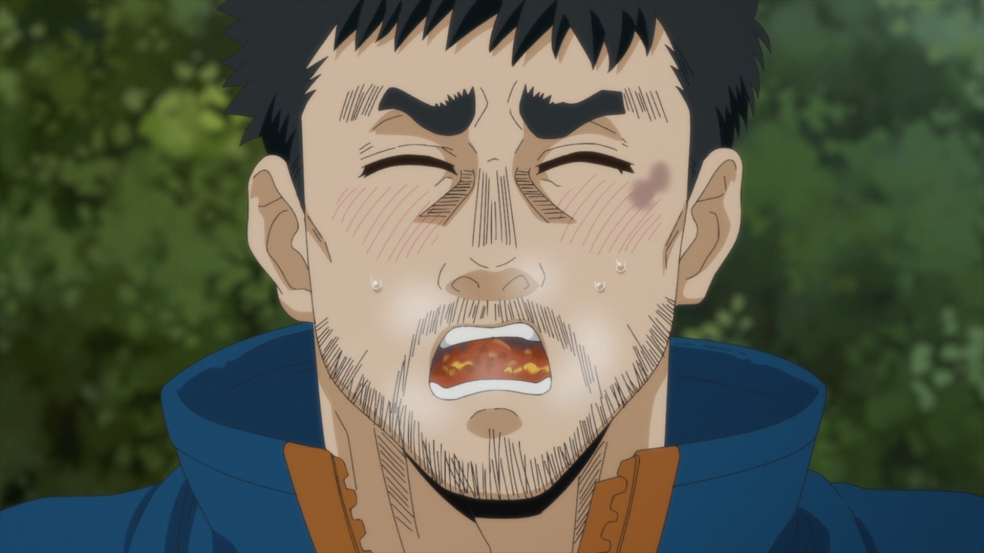 Соло-кемпинг на двоих — скриншот 22