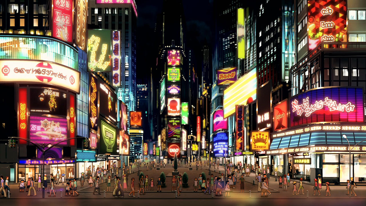 Покемон: Наилучших благ! 2 — Сверхскоростной Генесект. Пробуждение Мьюту — скриншот 26