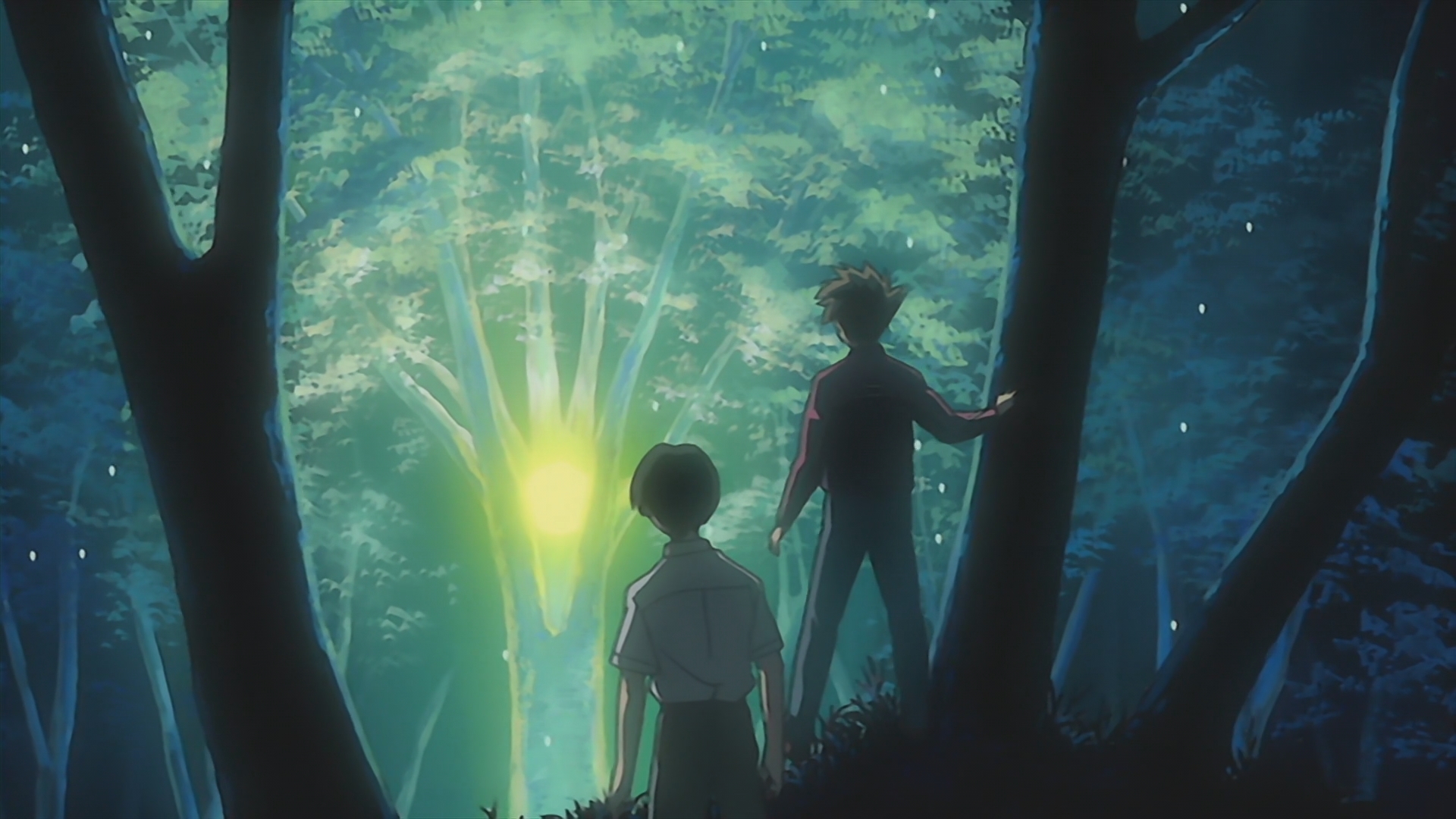 Этот ужасный и прекрасный мир — скриншот 28