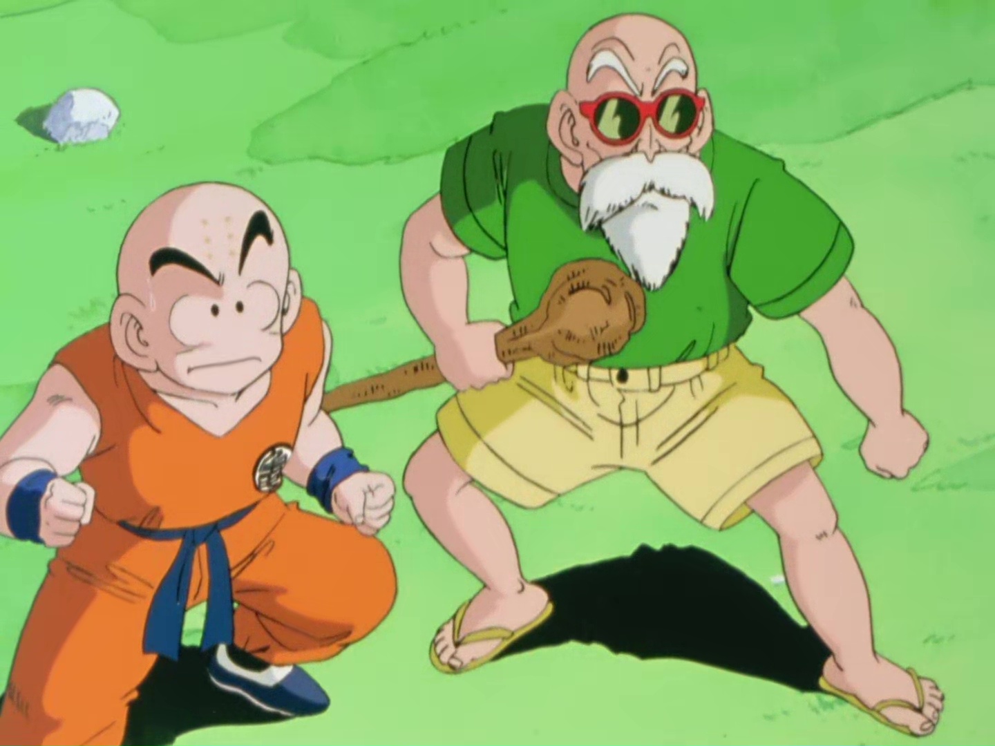 Драконий жемчуг Кай — скриншот 4