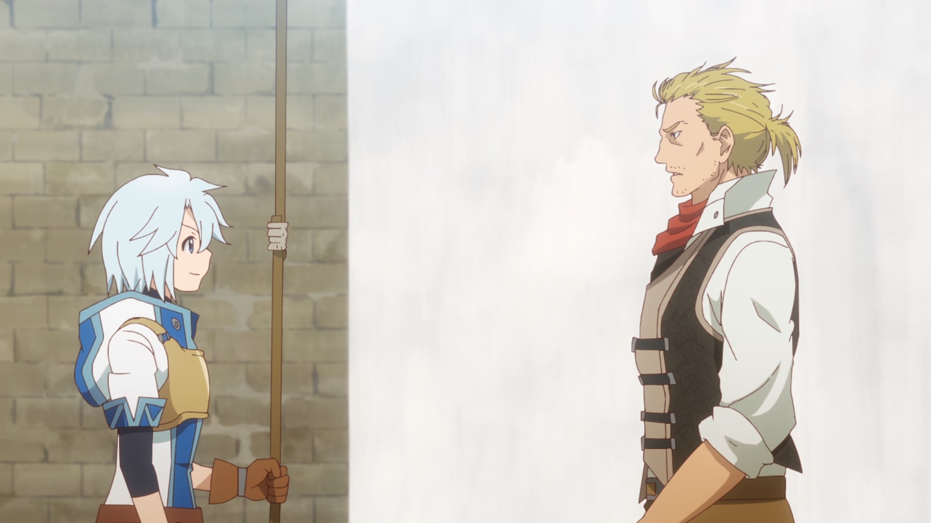 Непонятый мастер ателье: Обычная история о бывшем помощнике в отряде героя, чьи навыки, кроме боевых, достигли SSS-ранга — скриншот 15