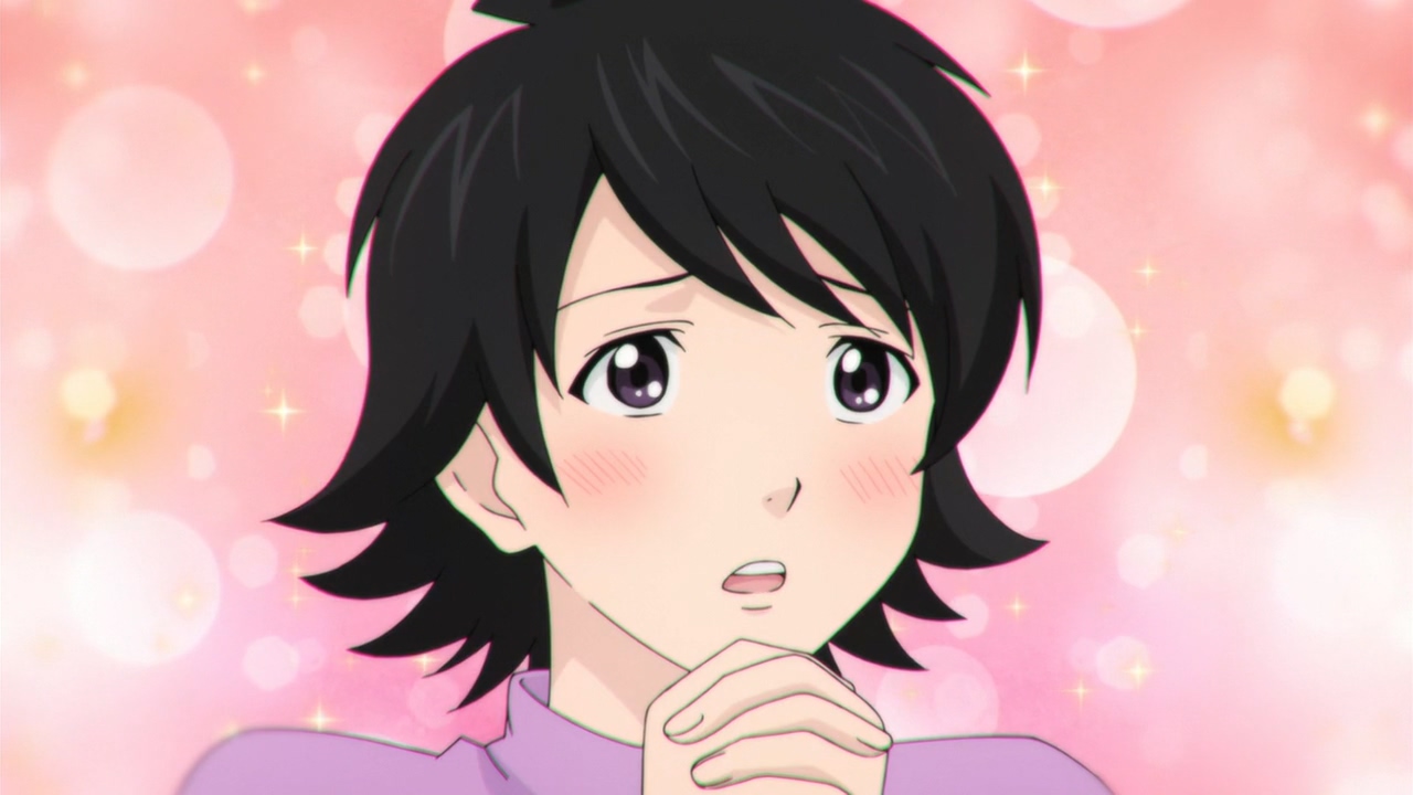 Ох уж этот экстрасенс Сайки Кусуо! 2 — скриншот 7