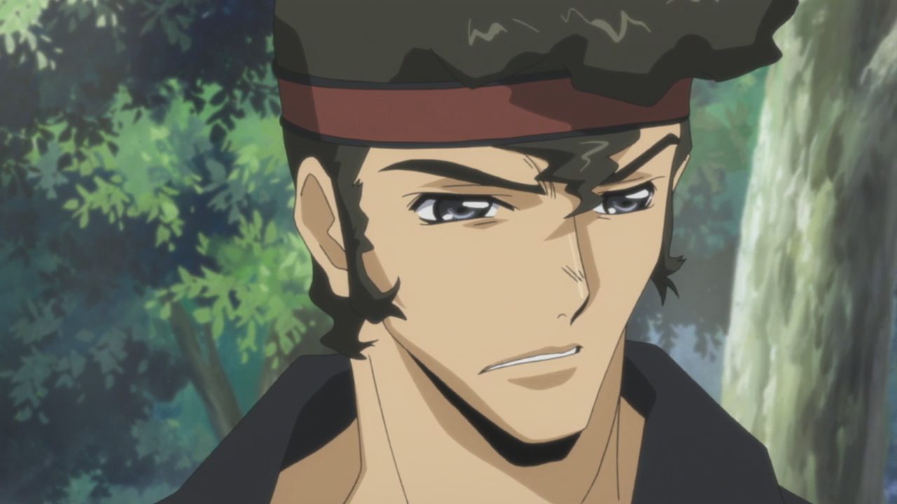 Код Гиас: Восставший Лелуш — Восстание — скриншот 48