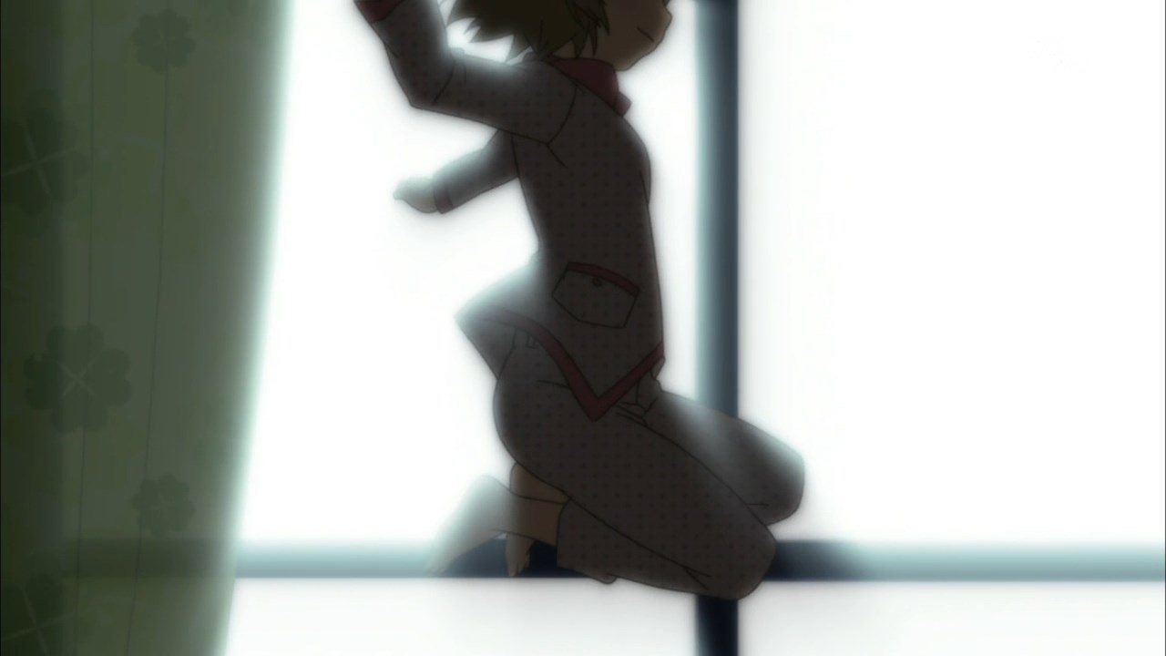 Наброски Хидамари x SP — скриншот 29