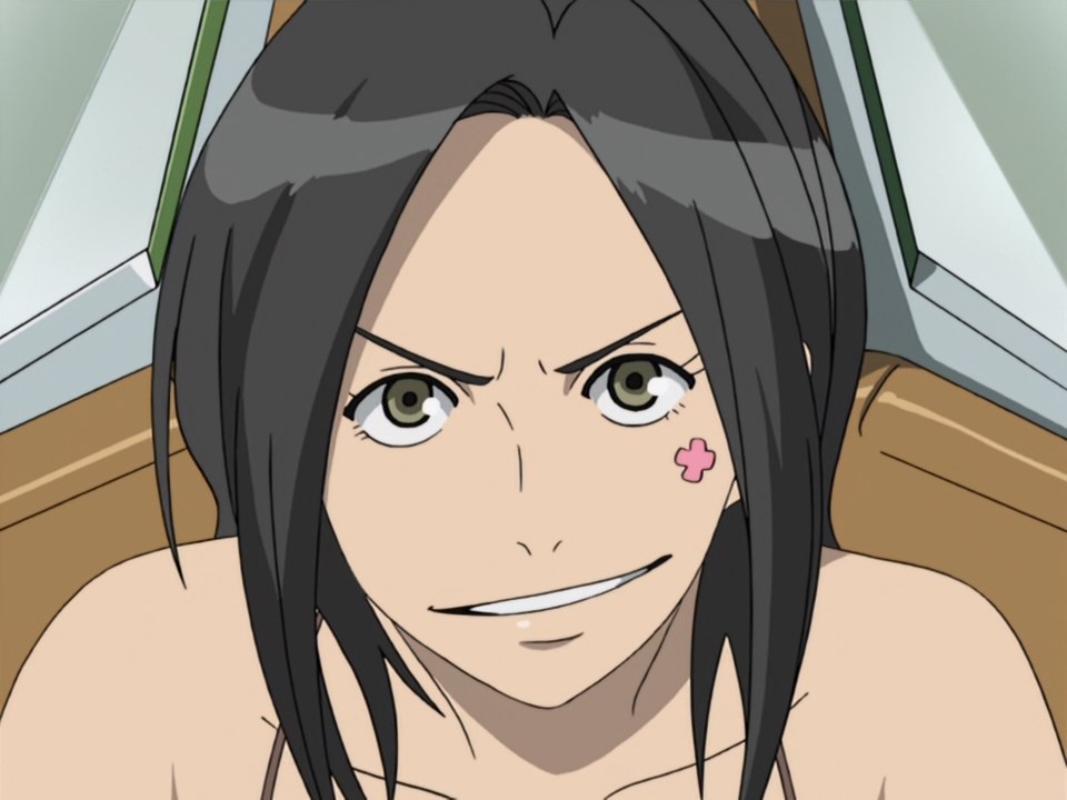 Эврика 7: Псалмы планет — скриншот 47