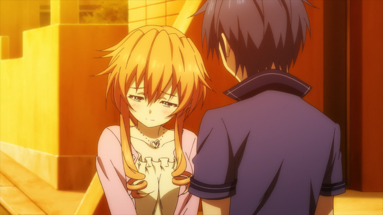 Рандеву с жизнью: Суд Маюри — скриншот 31