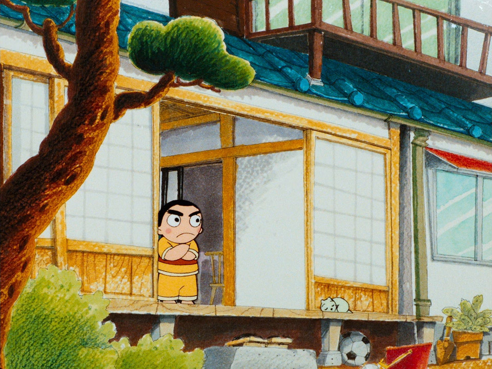 Токийская хрюшка — скриншот 30