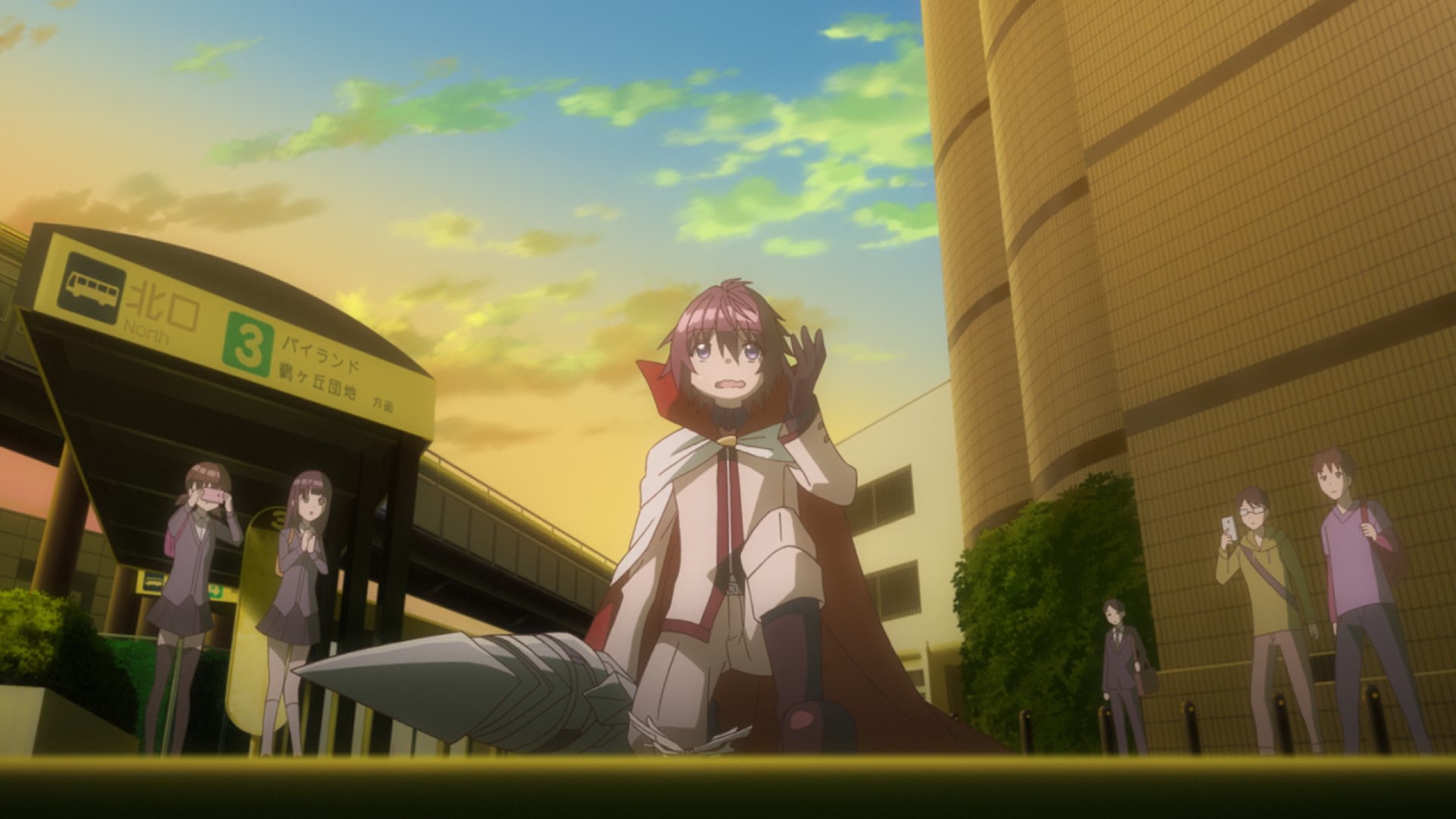 Копьё и маски — скриншот 7