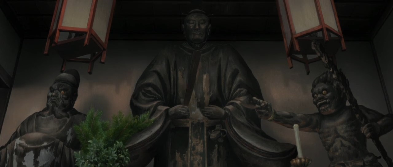 Онигамидэн — скриншот 28