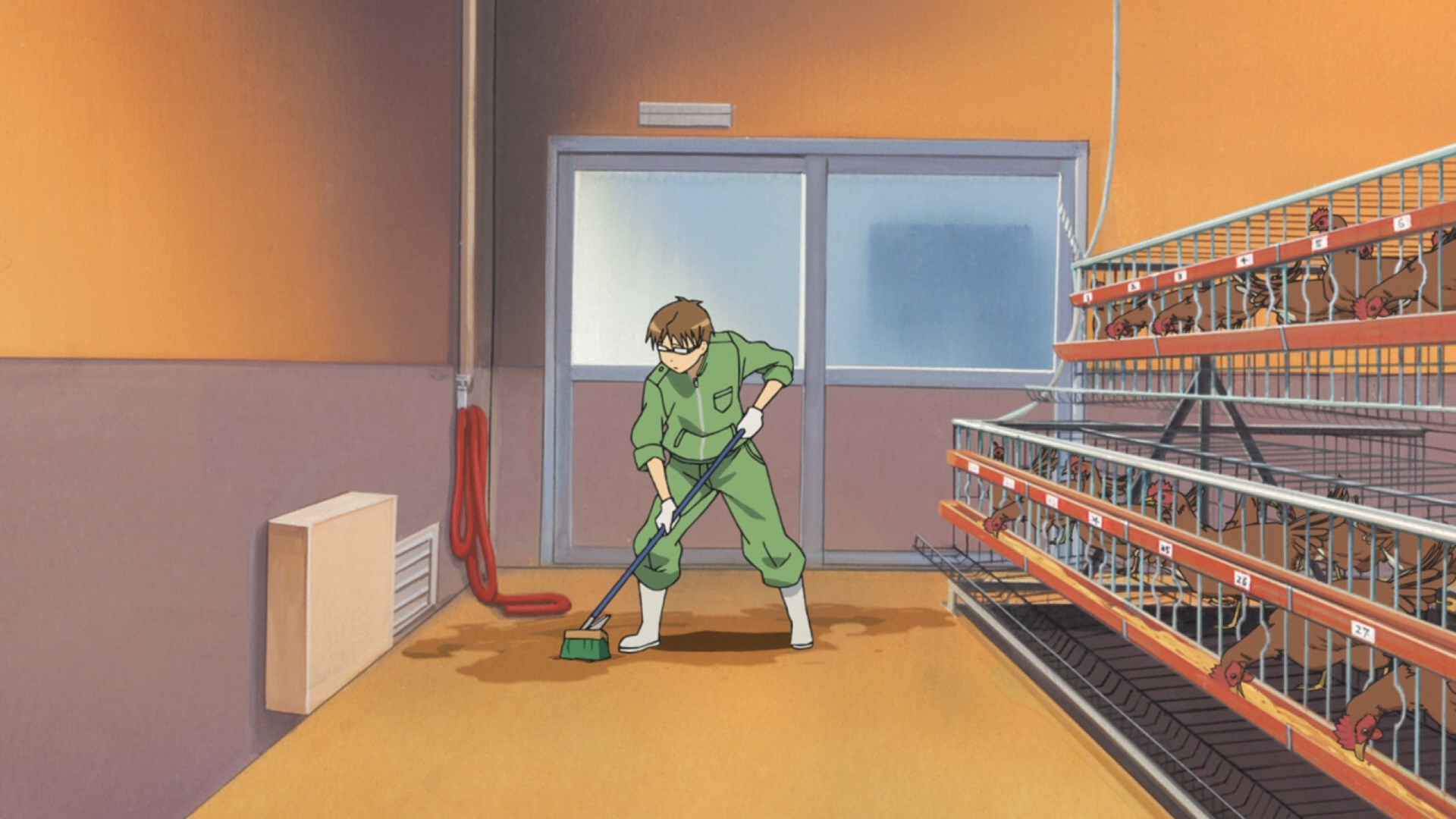 Серебряная ложка — скриншот 37