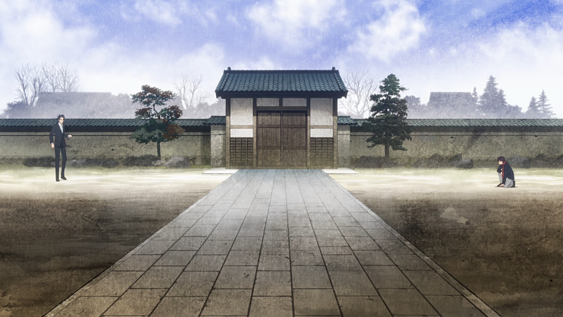 История о мононокэ — скриншот 30