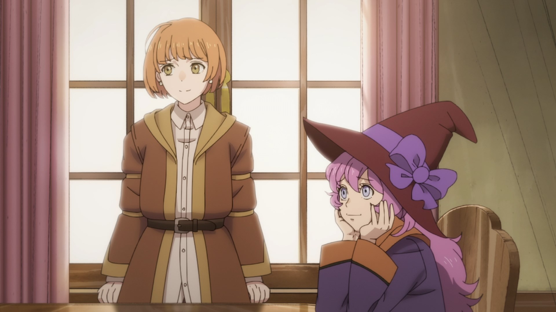 Моя дочь, отправившаяся в столицу, захотев стать авантюристом, достигла S-ранга — скриншот 29