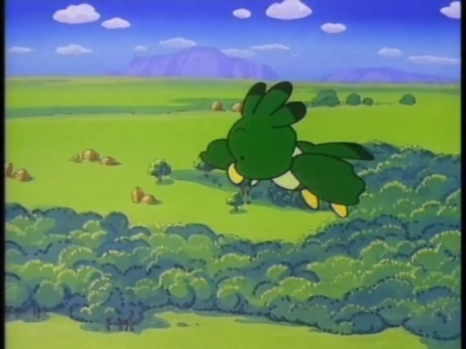 Утка Пеккл: В поисках сокровищ — скриншот 27