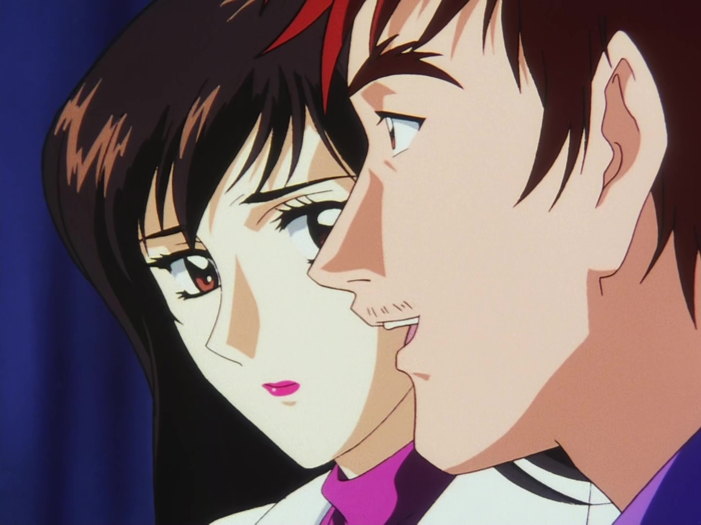 Леди-дьявол — скриншот 5