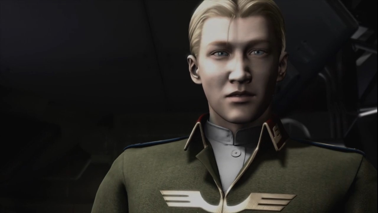 Мобильный воин Гандам: Апокалипсис 0079 — скриншот 23