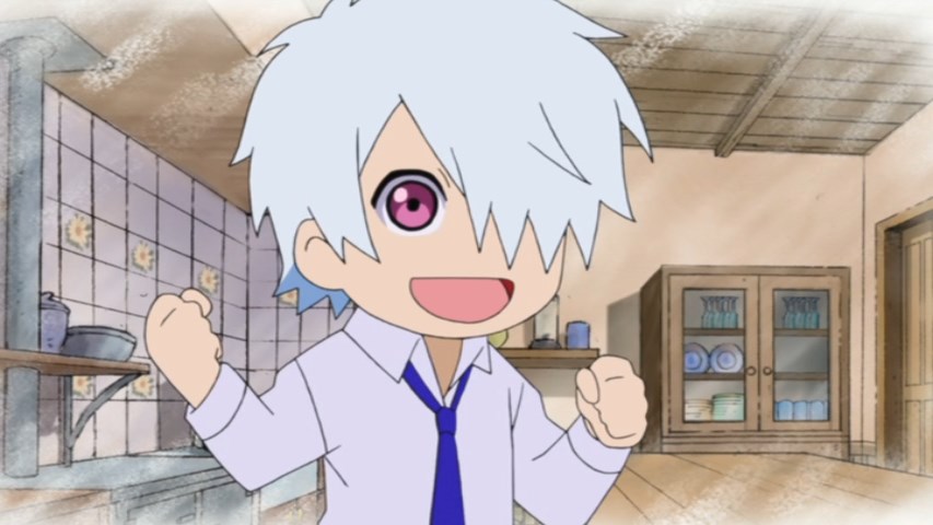 Почтовая пчела: Реверс — Спецвыпуски — скриншот 28