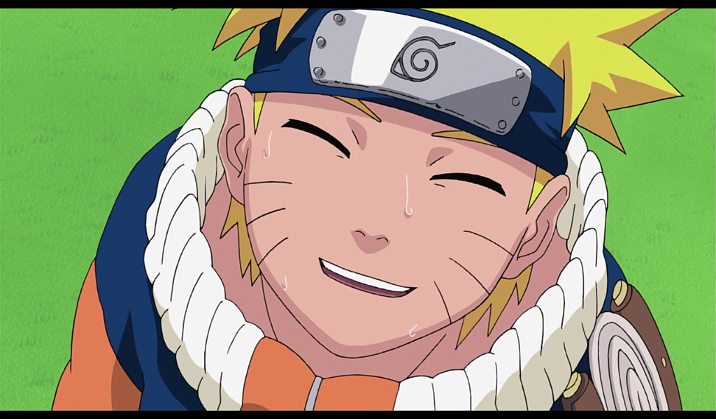 Наруто: Спортивный фестиваль Конохи — скриншот 12