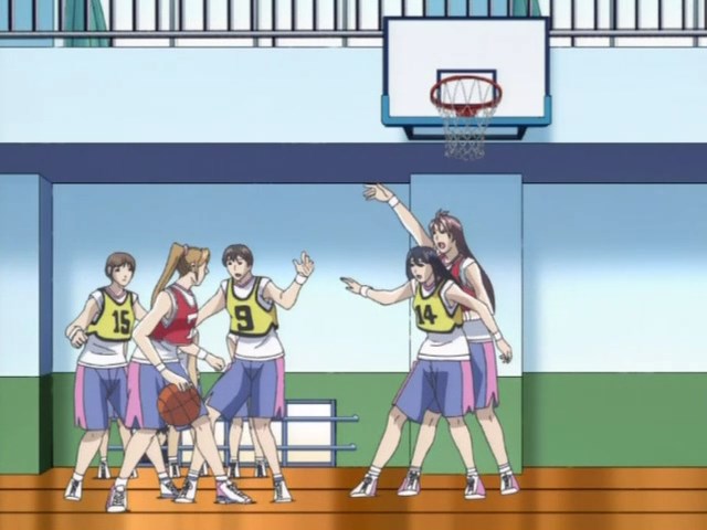 Дорогие парни — скриншот 6