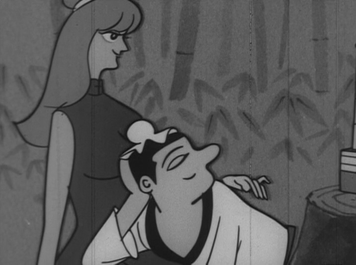 Деревня отшельников — скриншот 35