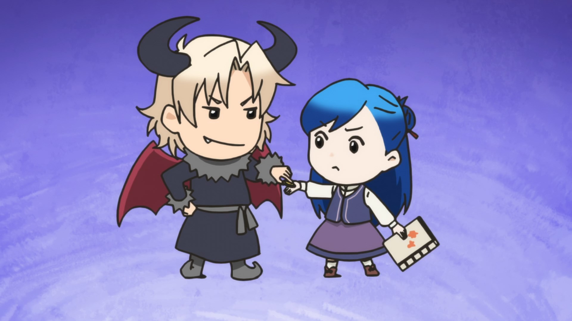 Власть книжного червя 3 — скриншот 6