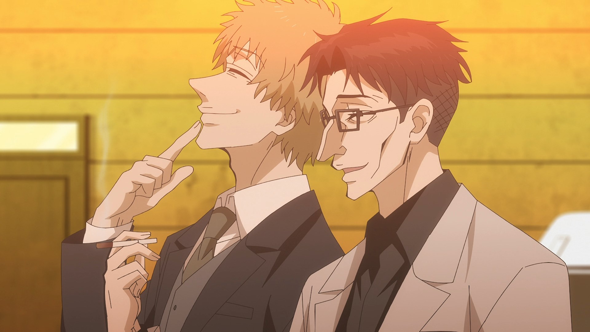 Ниндзя и якудза — скриншот 16