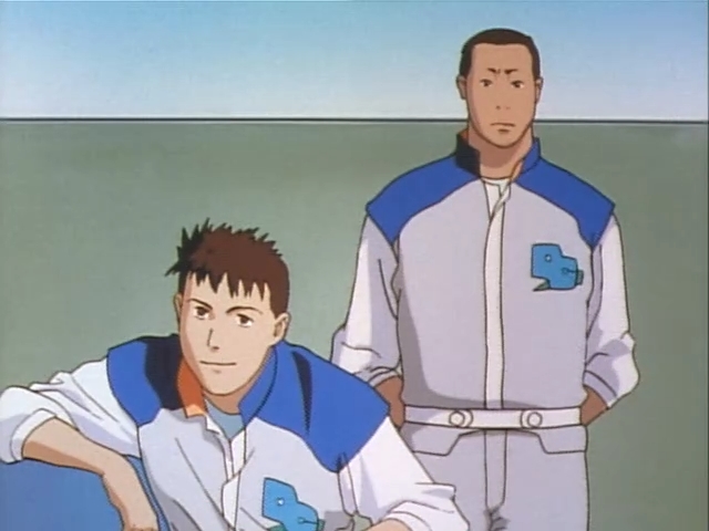 Сайбастер — скриншот 26