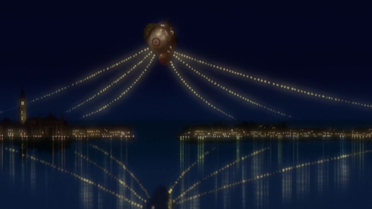 Ария: Ариетта — скриншот 28