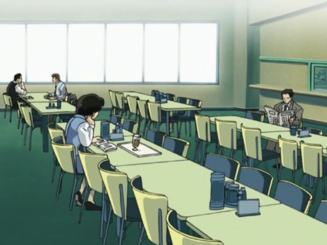 Точки соприкосновения — скриншот 24