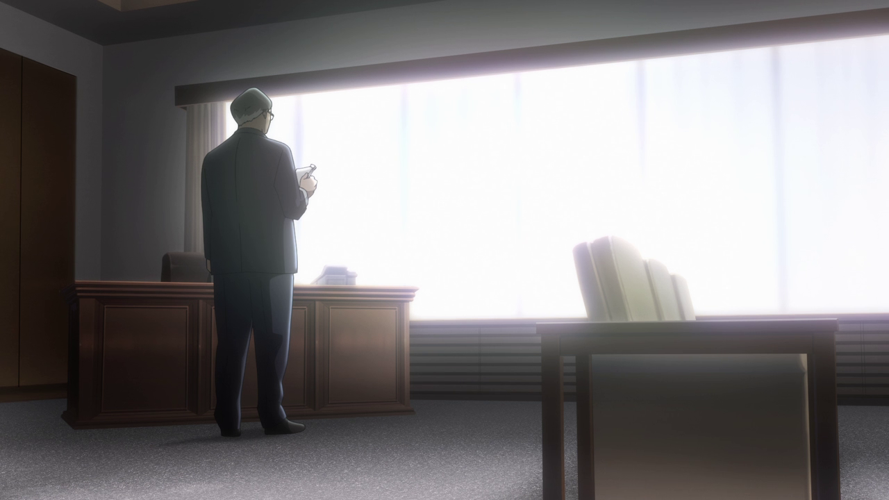 Правильный ответ: «Кадо» — Эпизод 0 — скриншот 63