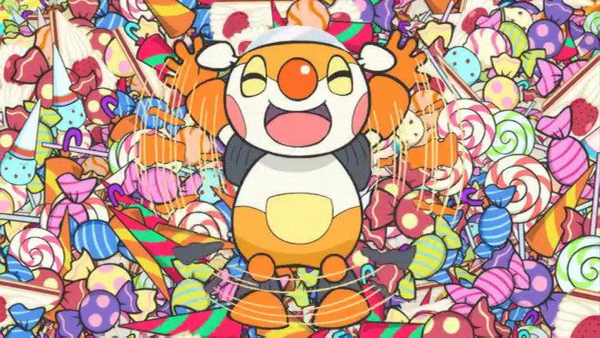 Маленький Атом — скриншот 8