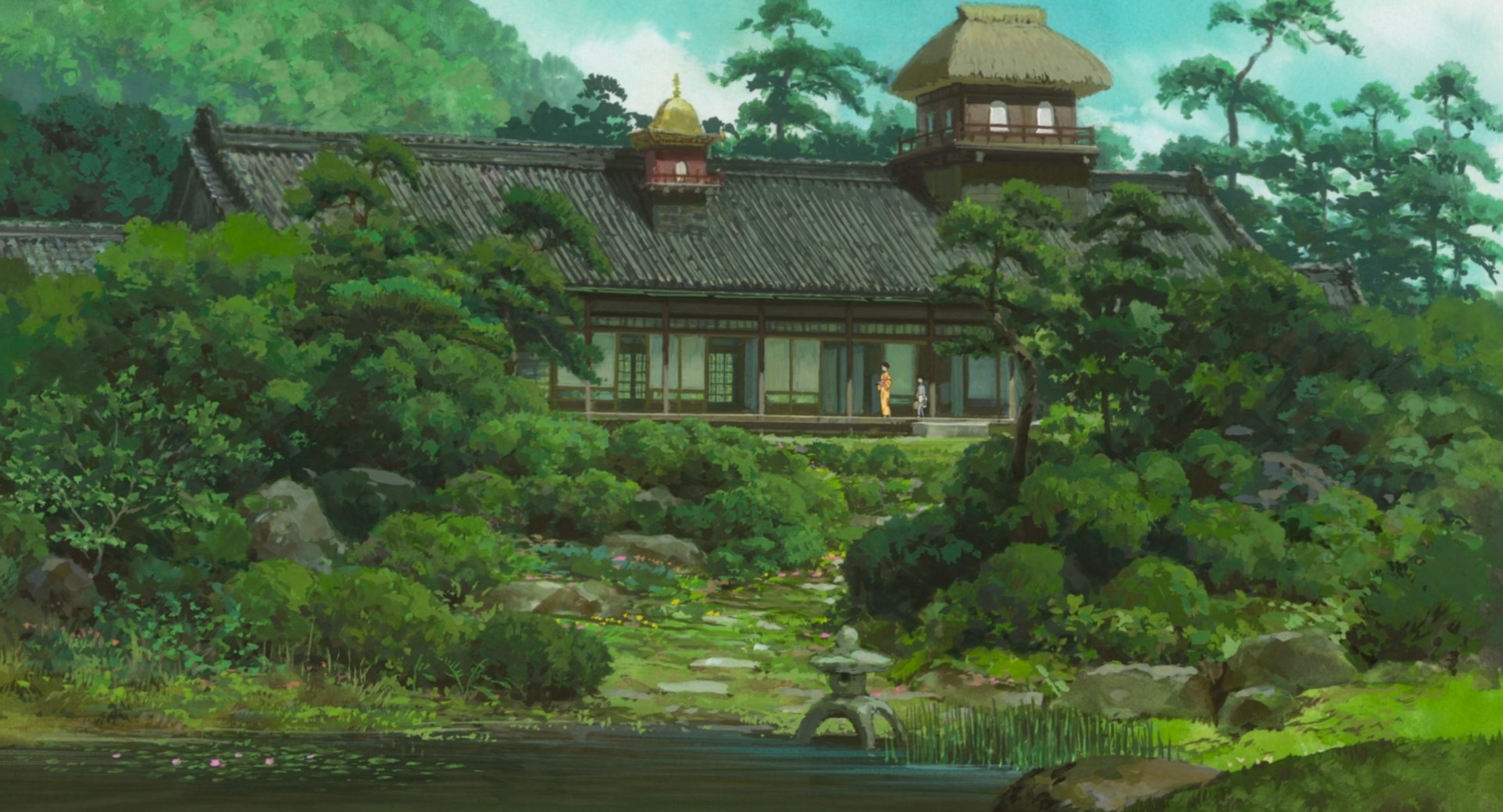 Как поживаете? — скриншот 16