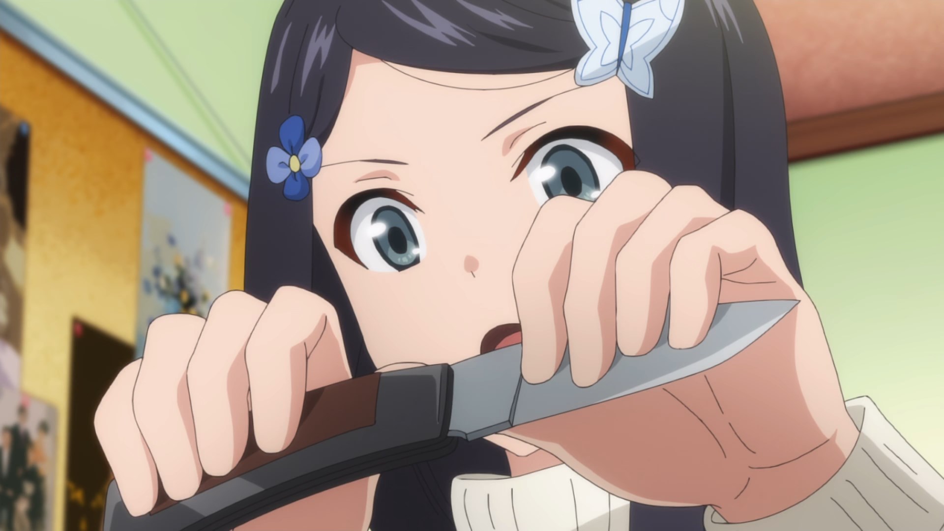 Сбережение восьмидесяти тысяч золотых монет в другом мире к моей старости — скриншот 23