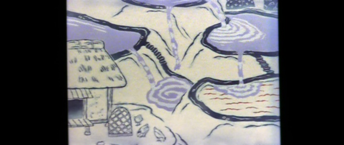 Водяное семя — скриншот 9