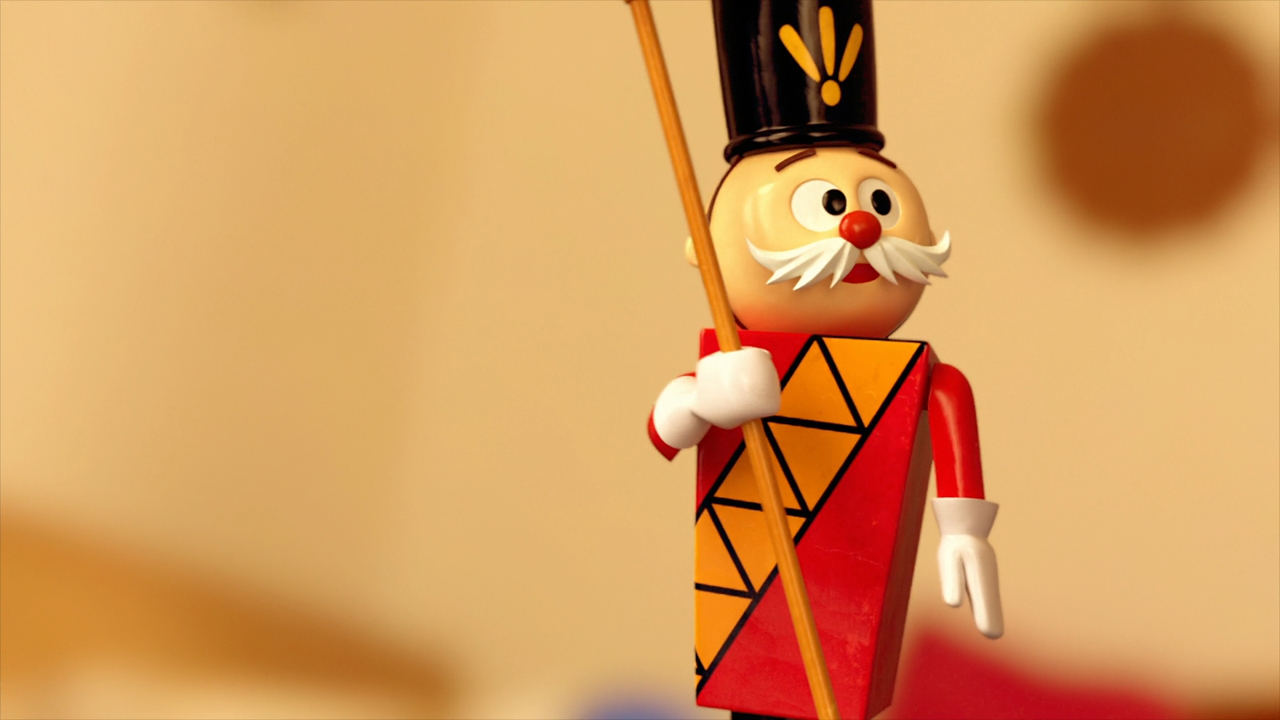 Маленькие чудеса: Чихание — скриншот 22